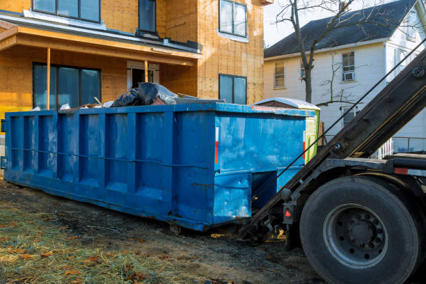 Best Construction Debris Removal  in Dallas, NC