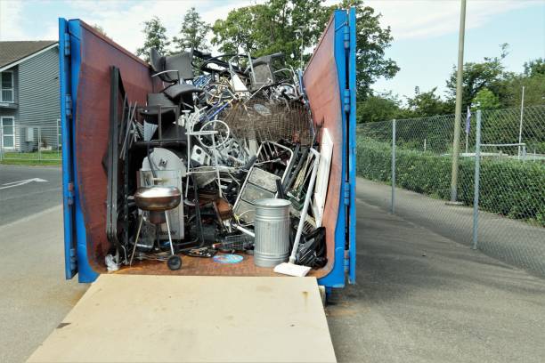 Best Garage Cleanout Services  in Dallas, NC