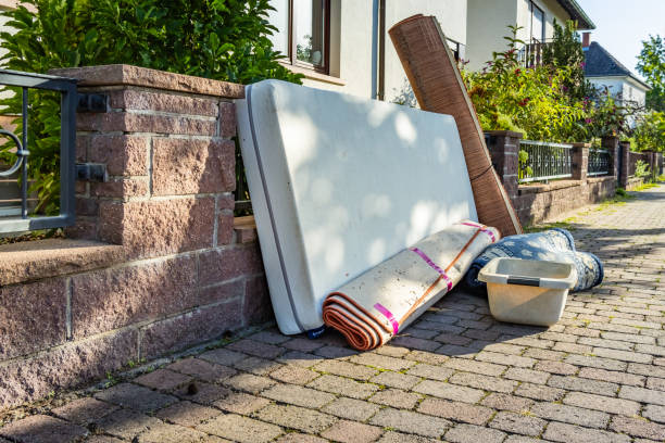 Best Basement Cleanout Services  in Dallas, NC