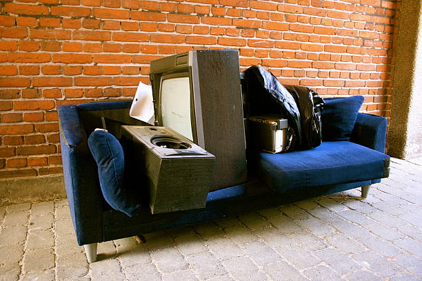 Best Office Junk Removal  in Dallas, NC
