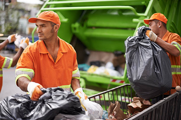 Trusted Dallas, NC Junk Removal Experts