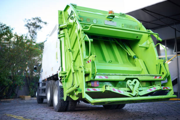 Debris Removal in Dallas, NC